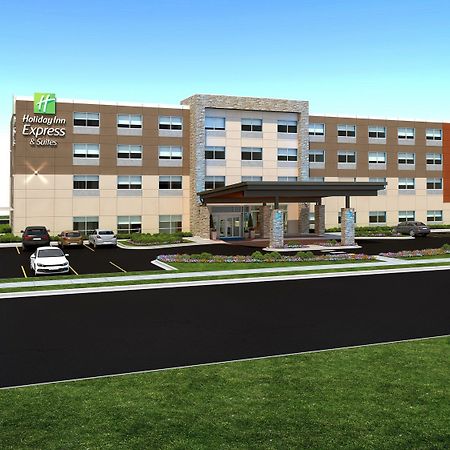 Holiday Inn Express - Kermit By Ihg Zewnętrze zdjęcie