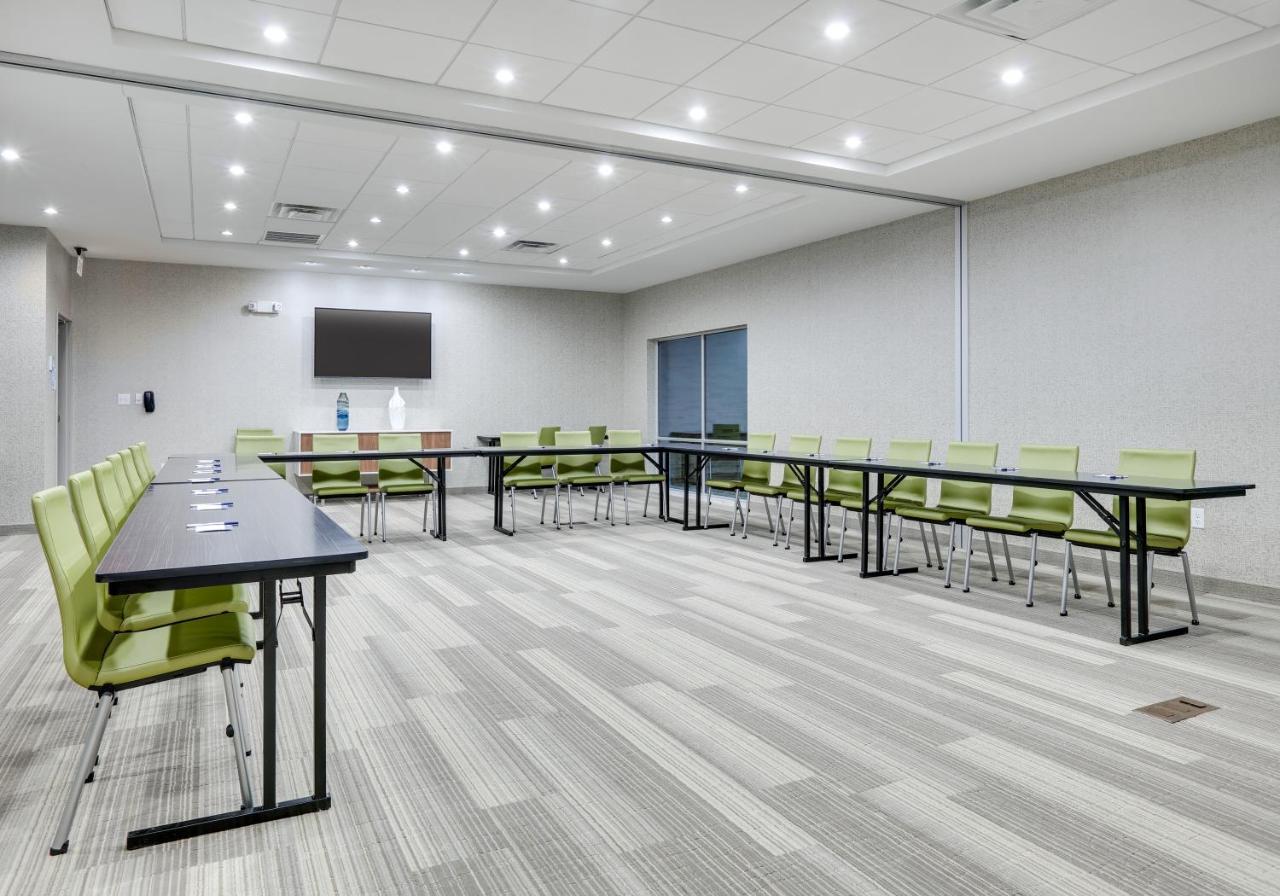 Holiday Inn Express - Kermit By Ihg Zewnętrze zdjęcie