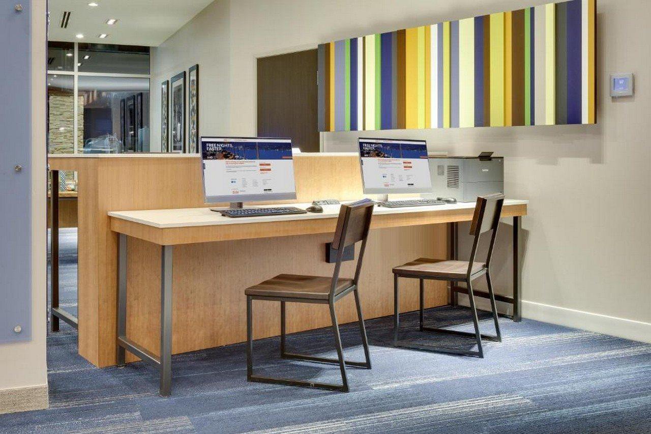 Holiday Inn Express - Kermit By Ihg Zewnętrze zdjęcie