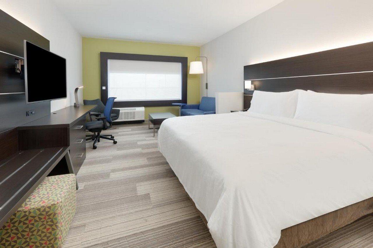 Holiday Inn Express - Kermit By Ihg Zewnętrze zdjęcie