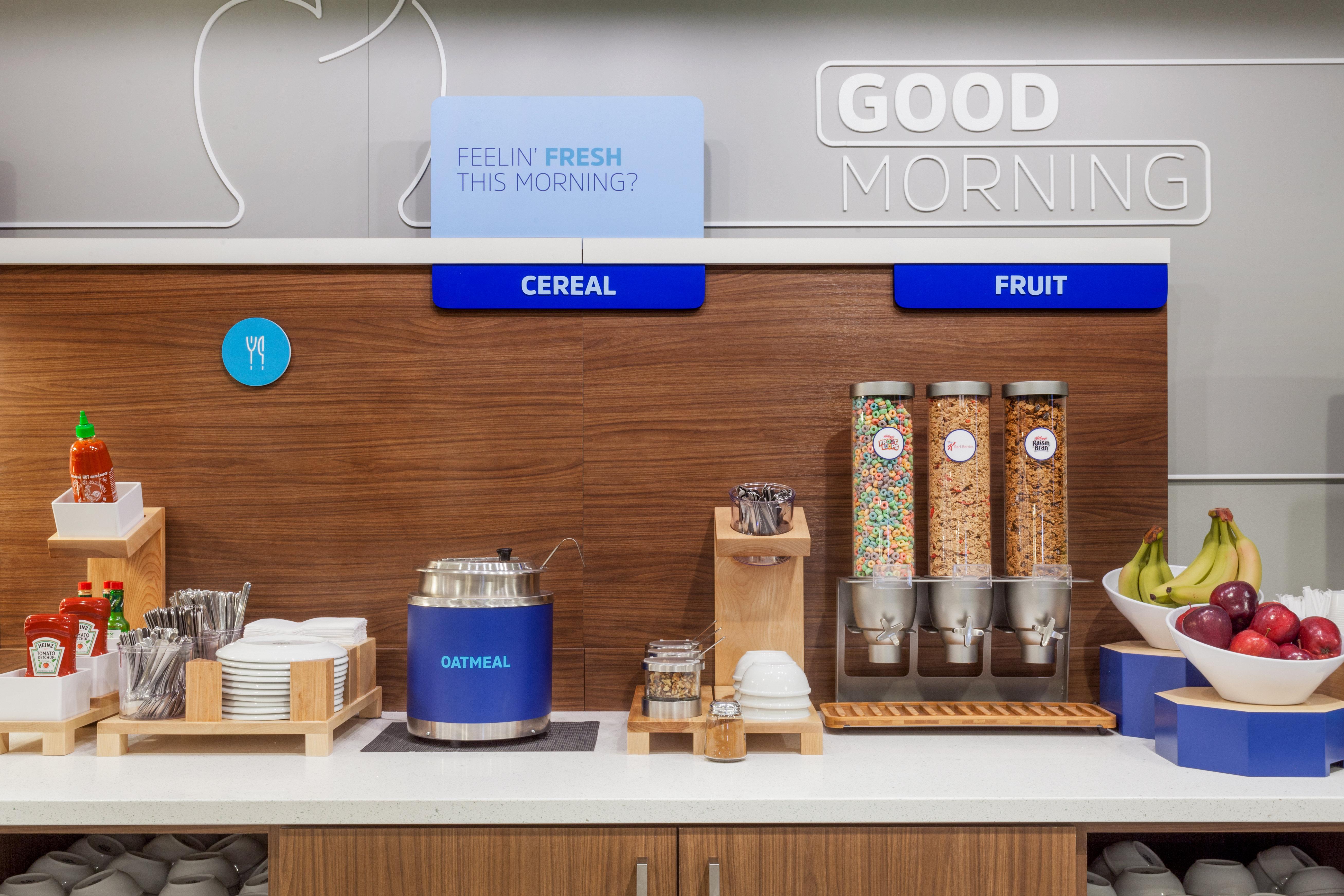 Holiday Inn Express - Kermit By Ihg Zewnętrze zdjęcie