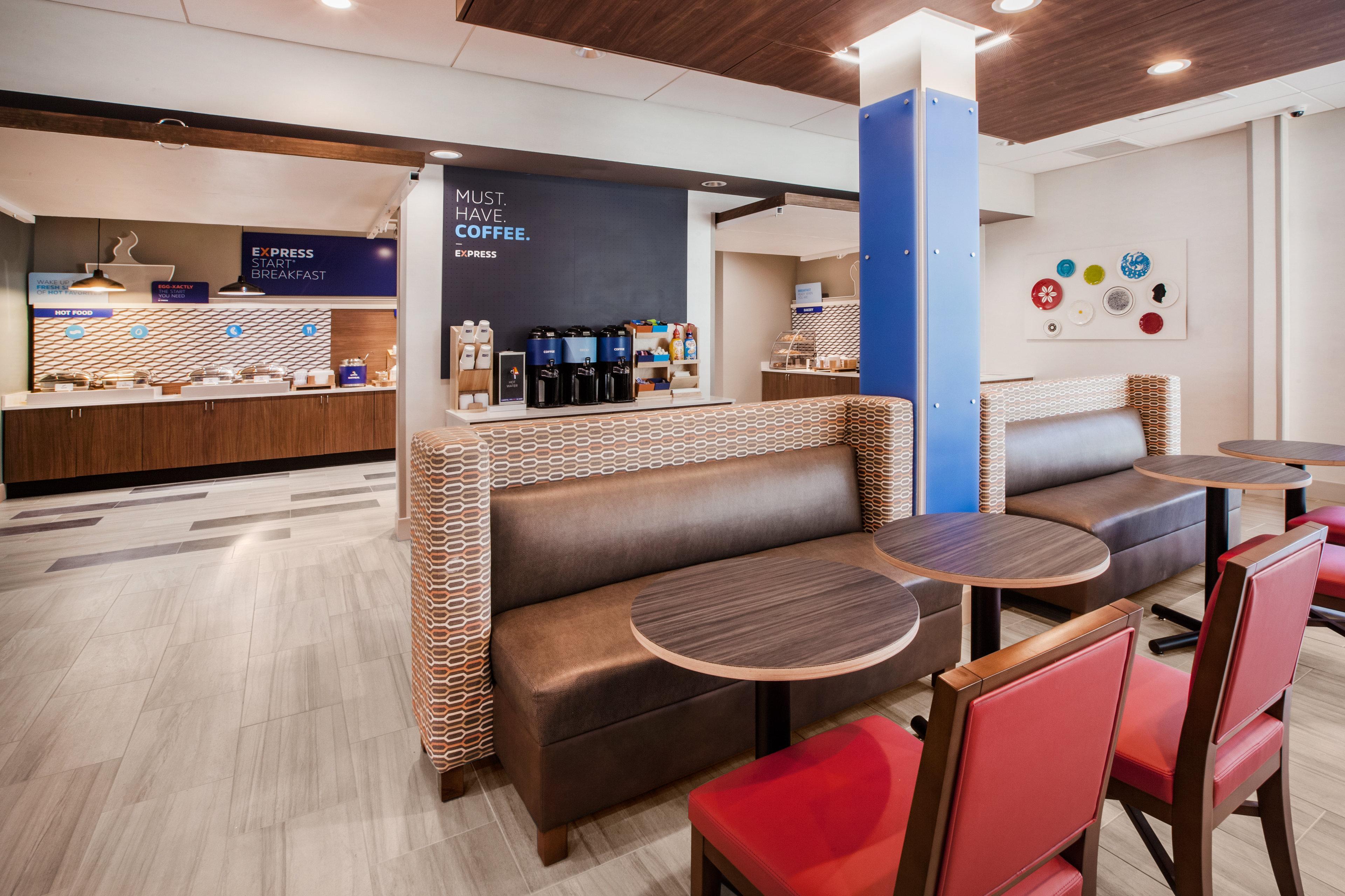 Holiday Inn Express - Kermit By Ihg Zewnętrze zdjęcie
